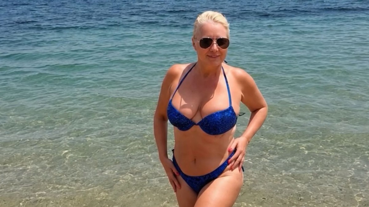 Maja Nikolić