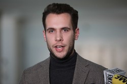 Gersdorf chce zablokować wybór prezesa SN? Kanthak: Dochodzą do nas takie słuchy