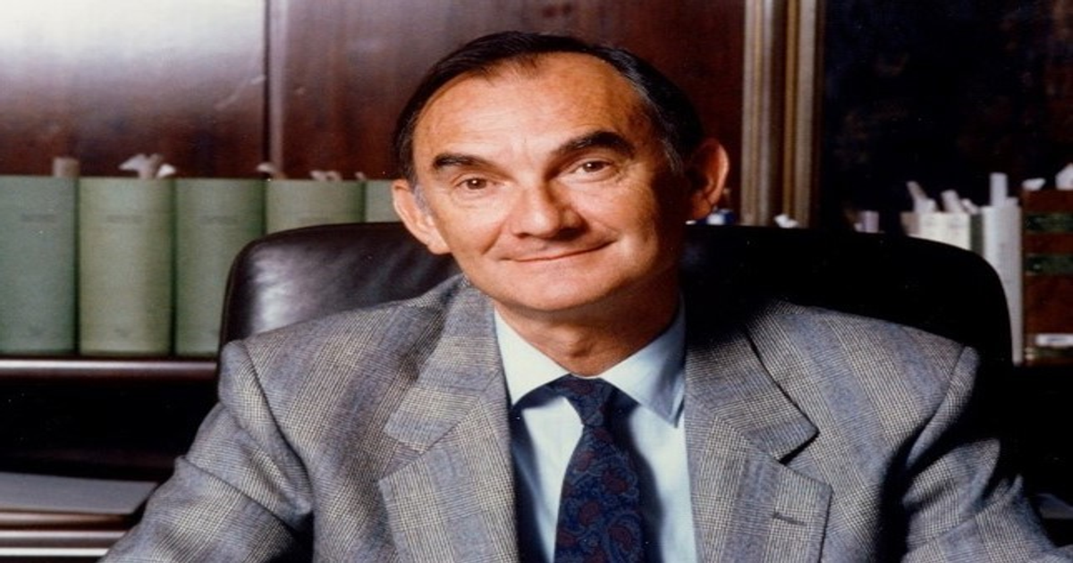 ¿Recuerdas las manos blancas? Felipe VI conmemora el crimen que las originó