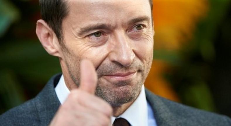 Australian actor Hugh Jackman, 48, has undergone treatment for skin cancer again