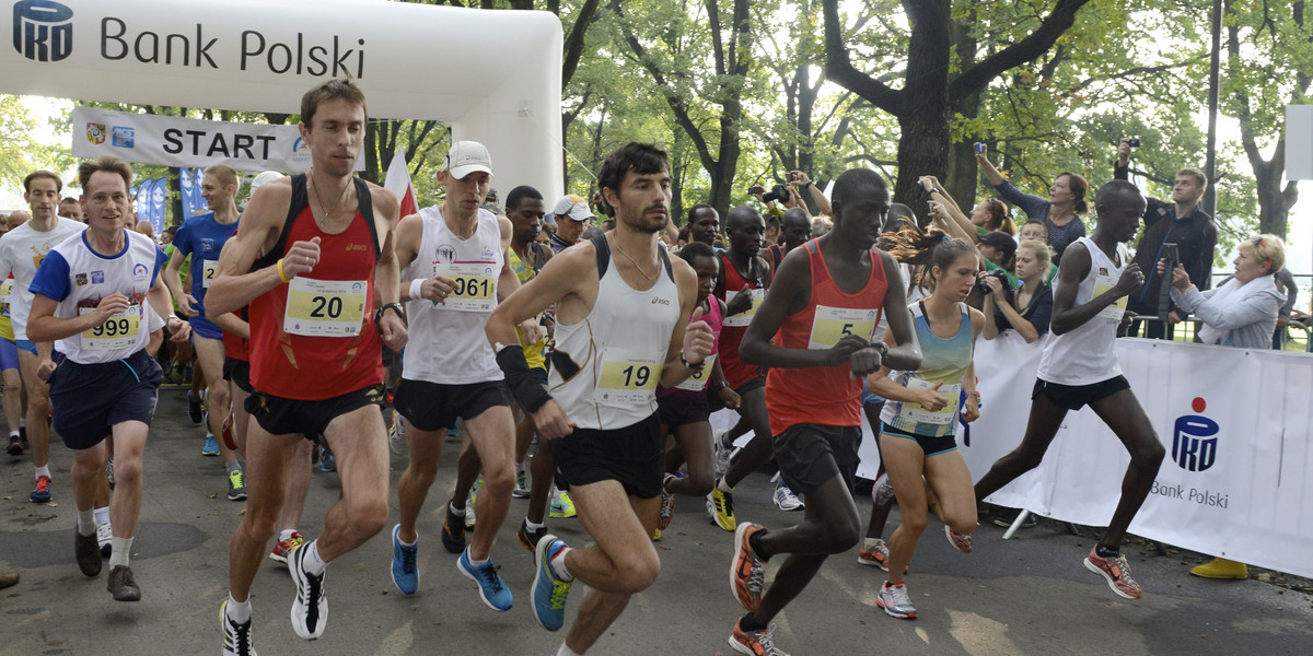 Wrocław Maraton