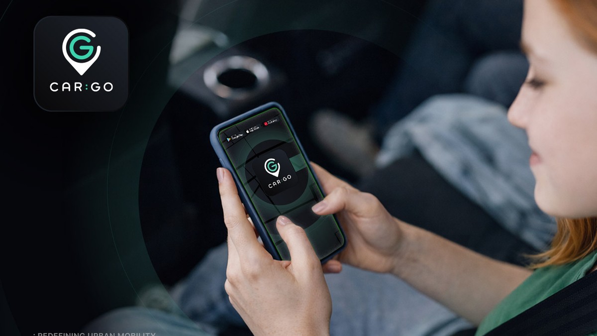 LEGENDA JE TU - CAR:GO uvodi TAXI klasu i unapređuje urbani prevoz u Beogradu