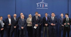 Sprzeciw przedsiębiorców wobec projektu Ustawy o Państwowej Inspekcji Pracy