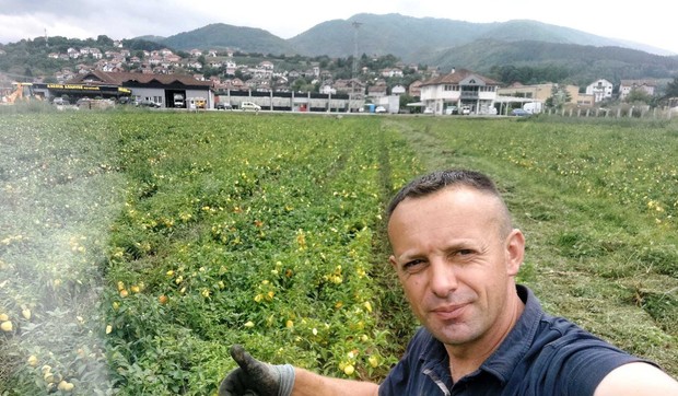 Njegoš Stojadinović