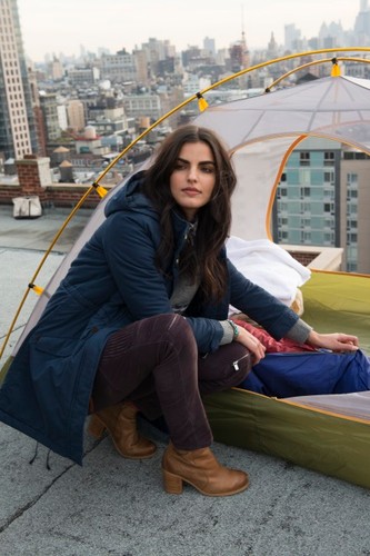 Levi's® - kolekcja jesień/zima 2014/2015