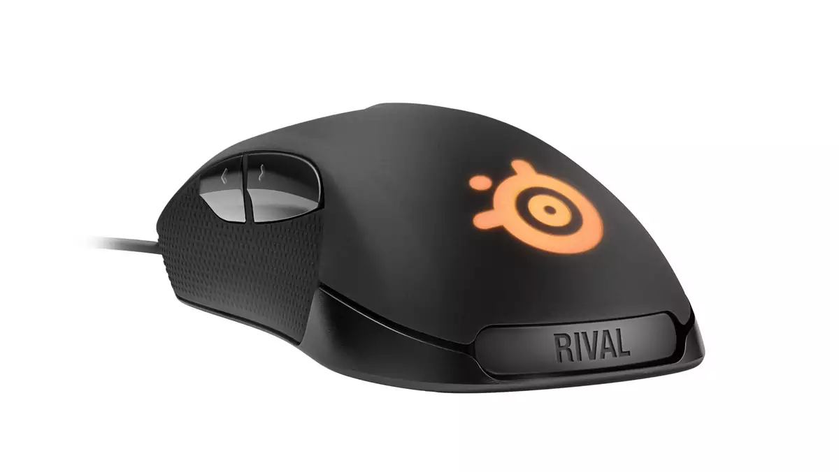 SteelSeries Rival