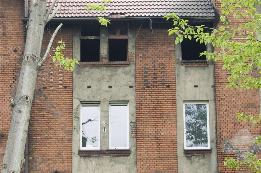 Śmiertelne żniwo pożaru w Zabrzu. Nowe fakty