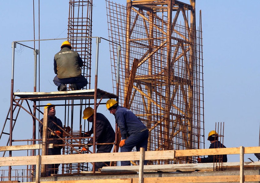 Prijavljivani su slučajevi trgovine radnom snagom