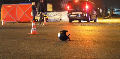 Tragedia na Puszkina. Dwie osoby nie żyją!