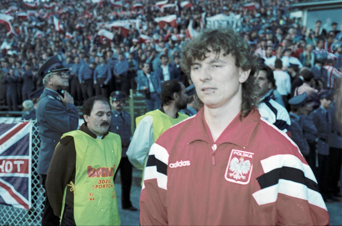 Ryszard Staniek potrzebuje pomocy
