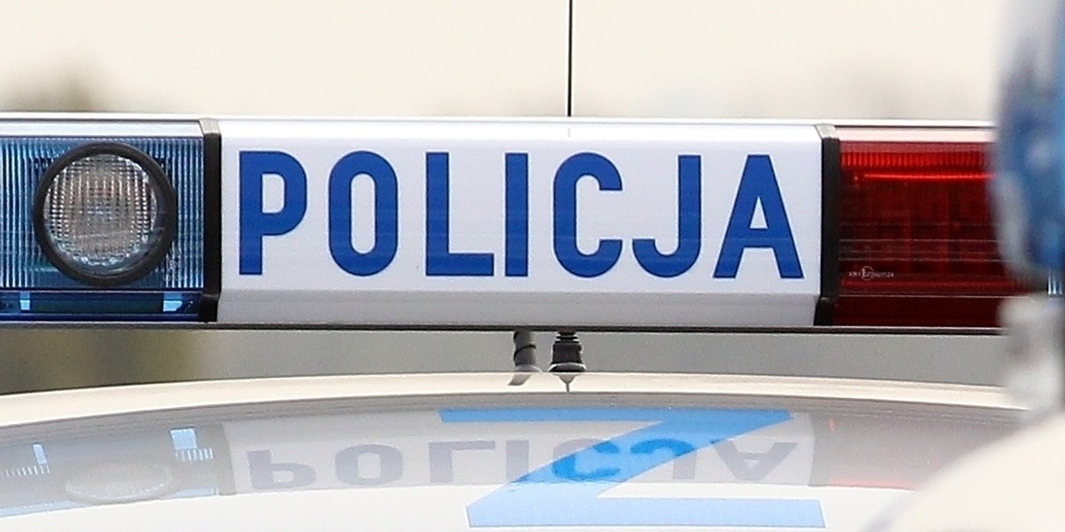 Policja