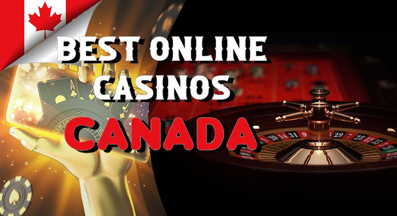 Best online casinos Canada