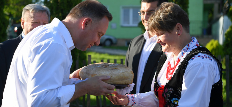 Politolog: PiS to pierwszy rząd, który nie traktuje ludzi z prowincji jako zacofanych