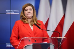 Była minister rządu Morawieckiego walczy z rakiem. Kilka dni temu przeszła operację