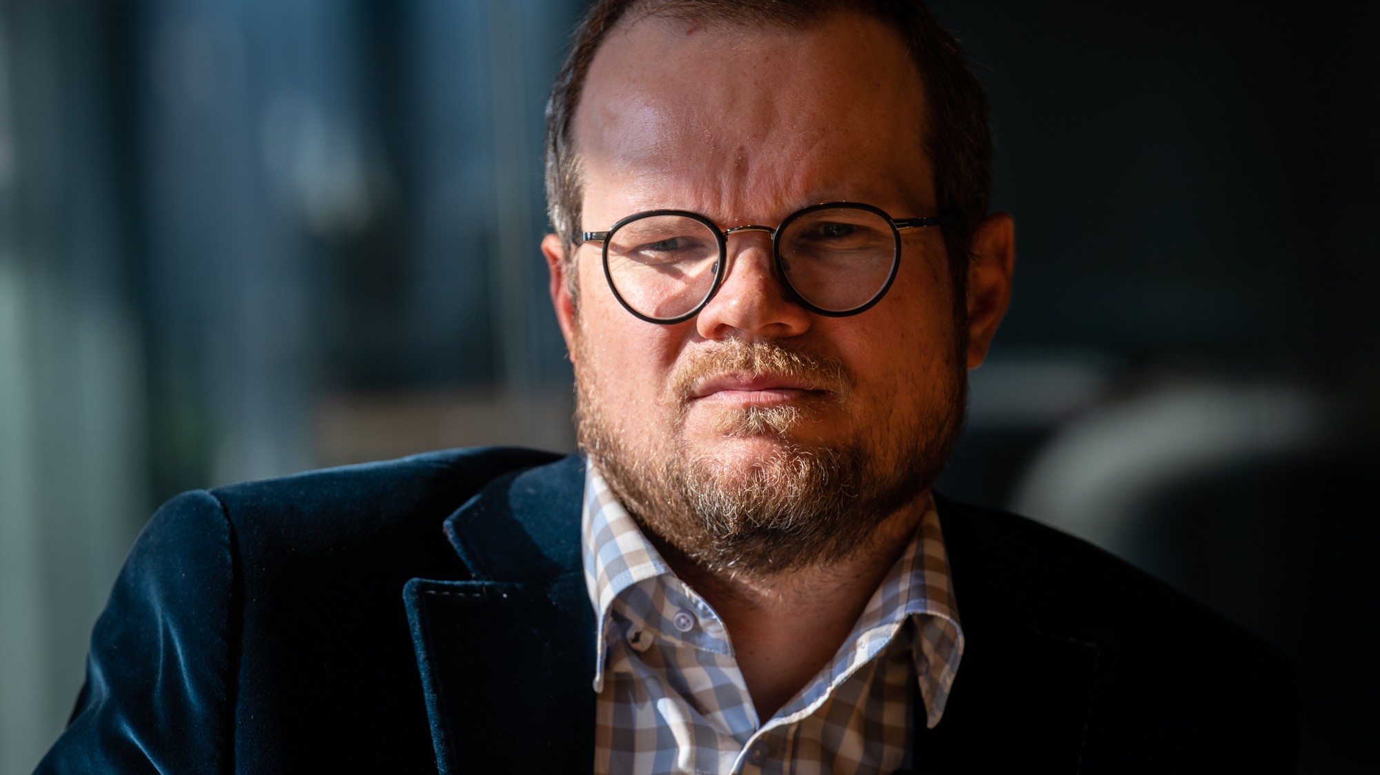Peter Kubina