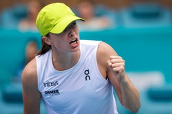 Świątek potrzebowała do awansu ponad dwóch godzin. Polka w ćwierćfinale turnieju w Miami