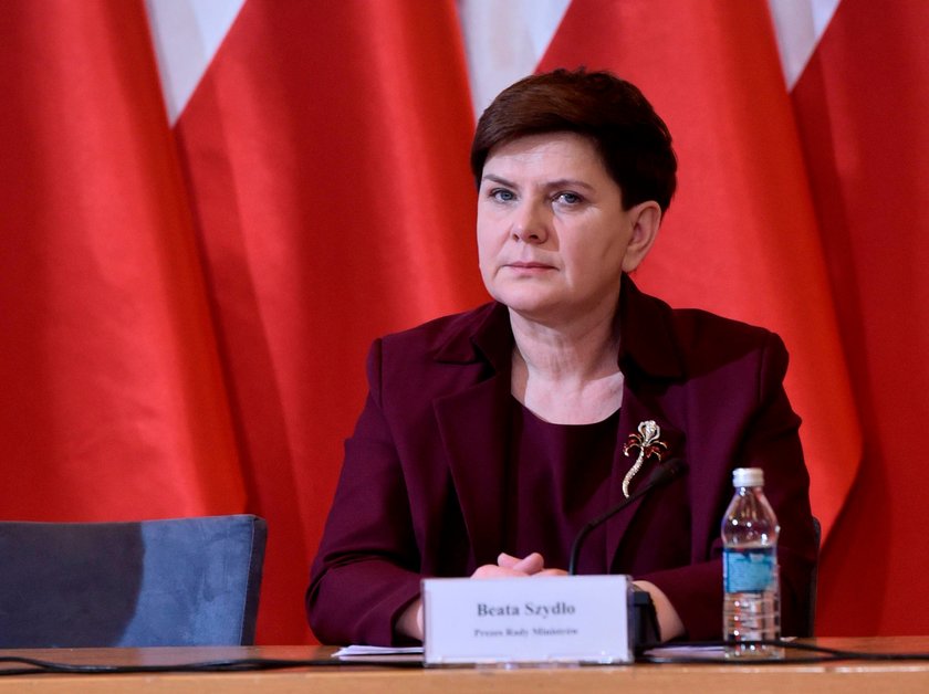 Beata Szydło