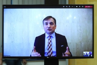 Ziobro zostaje. Sejm odrzucił wniosek o wotum nieufności