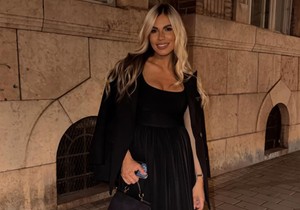 Ivona Polumenta o problemima pred porođaj