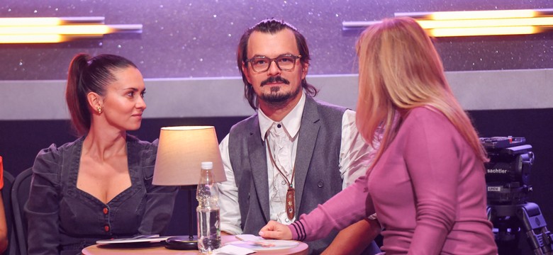 Dawid Ogrodnik w zespole jednego z teatrów. Gdzie będzie występował?