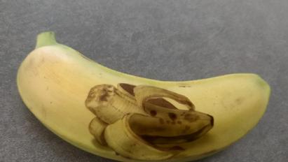 Banan Blikk