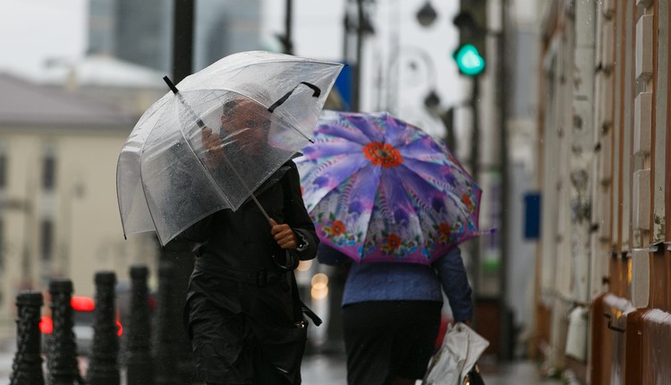 Idzie nowa fala burz i ulew. W mocy żółte alerty IMGW. Prognoza pogody na 4 sierpnia