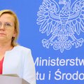 Tyle węgla brakuje polskim ciepłowniom. Minister podała dane