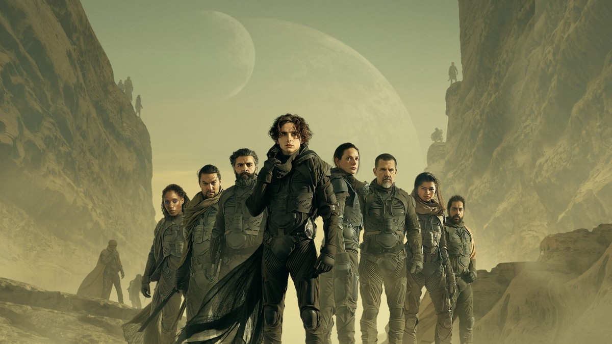 Kasszasikerek otthon! Ezeket a filmeket muszáj látnia: íme 2024 legmenőbb streamingjei