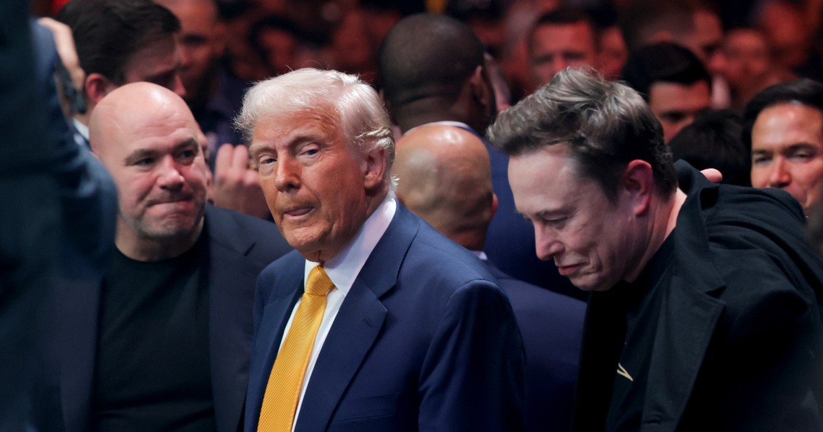 Urzędnik administracji Trumpa ostrzega UE. Chodzi o Starlink Elona Muska