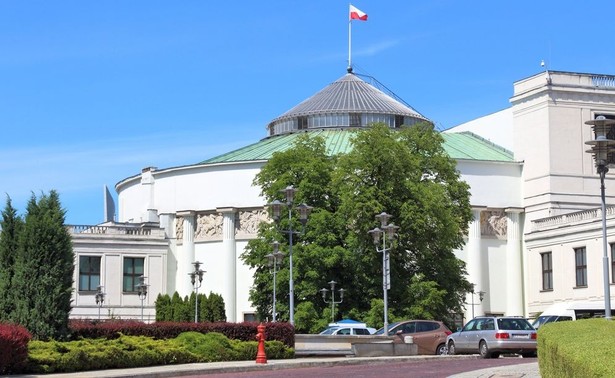 Powstanie Muzeum Sejmu Polskiego. Kancelaria Sejmu: Inicjatywa na 100-lecie Niepodległej