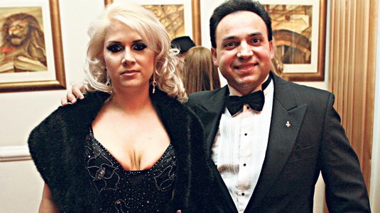 Mága Zoltán üzent a reptéri riadalom után: „Nem kifejezetten a hőség volt a gond...”