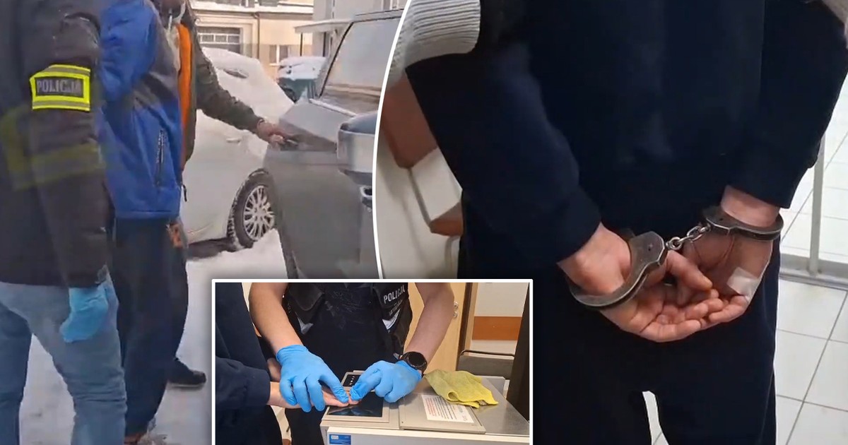 31-latek zabił matkę, a zdjęcie zwłok umieścił w sieci. Nowe fakty