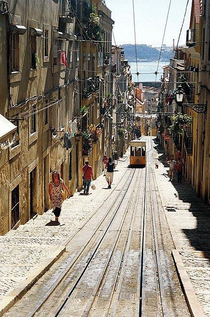 Galeria Portugalia - Lizbona: koniec świata i początek, obrazek 10