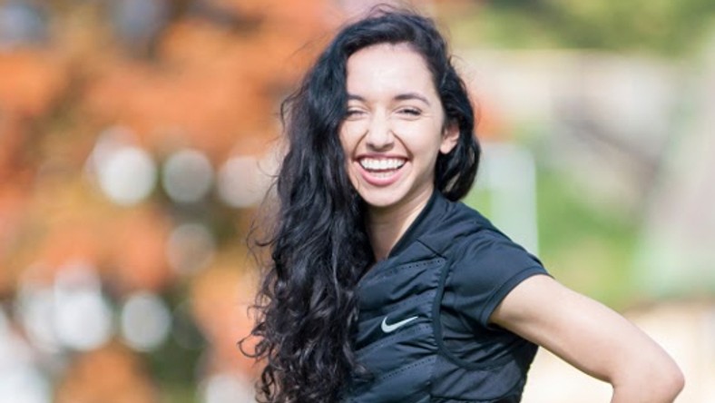 Spotkaj się w szczytnym celu z polską lekkoatletką Sofią Ennaoui