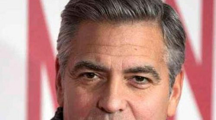 George Clooney megtört, eljegyezte ügyvéd barátnőjét