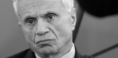 Robert Blake nie żyje. Zagrał w filmie "Z zimną krwią". Jego karierę złamało ciężkie oskarżenie