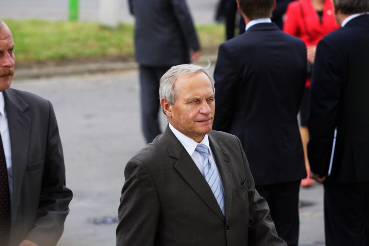 Stanisław Koziej