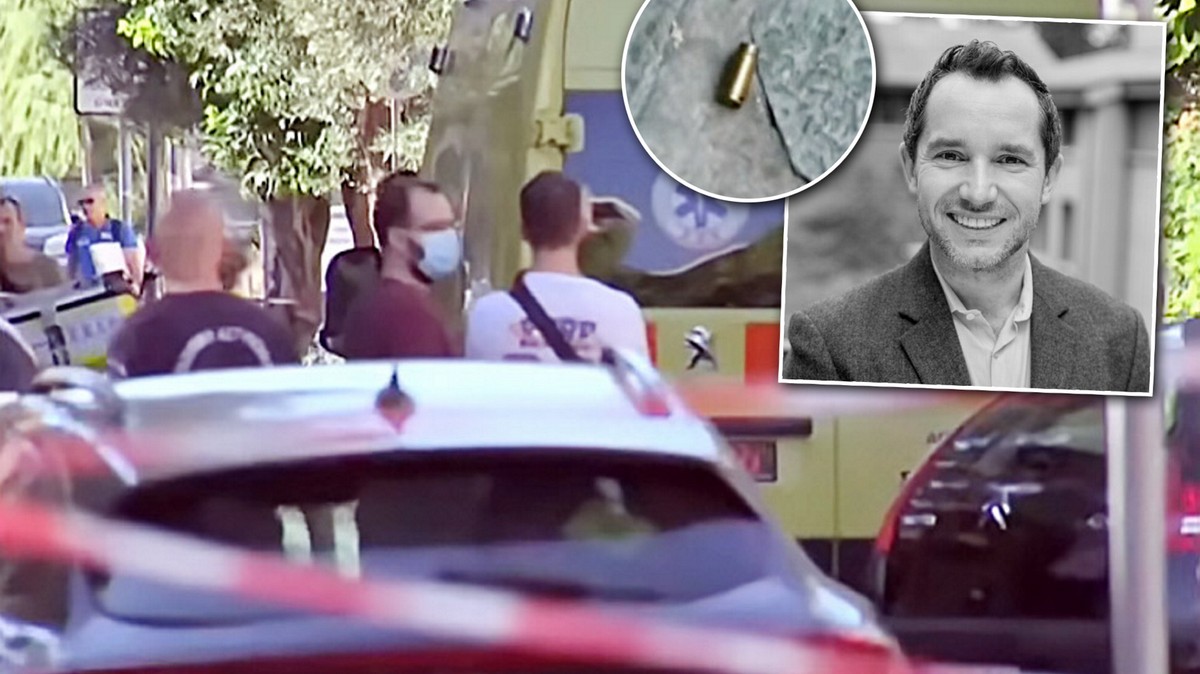 Kulisy śmierci profesora w Grecji. "Zadzwonił do żony o 16.09". Minutę później został zamordowany