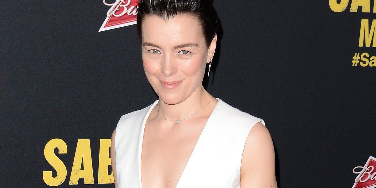 Olivia Williams