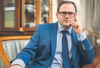 Prezes Grupy Atlas: Problemy odczujemy w przyszłym roku