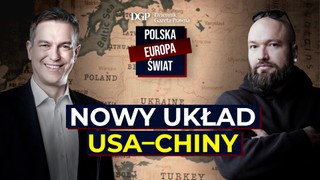 Rosja ma kłopoty? Nowy układ USA–Chiny [POLSKA- EUROPA- ŚWIAT]