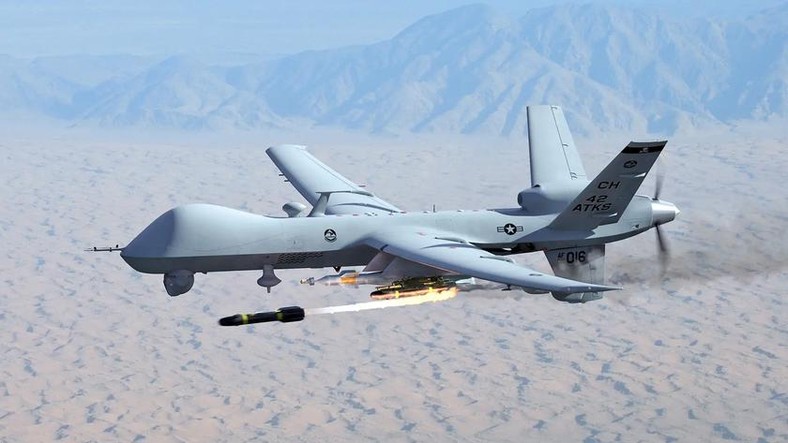 MQ9 Reaper