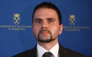 Prof. Pyrć: Wiele chorób to nieoczywisty wynik zakażeń wirusami [WYWIAD]