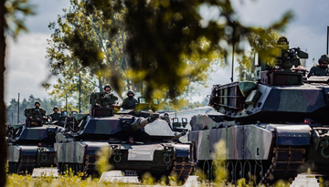 Amerykanie mają nową broń. Abrams X lada moment pojawi się w wojsku