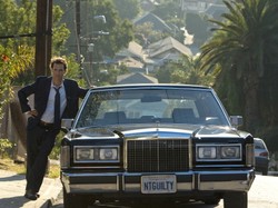 Matthew McConaughey znów wsiada do Lincolna