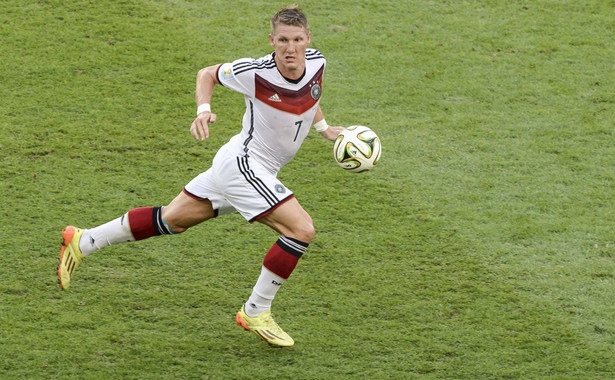 Bastian Schweinsteiger