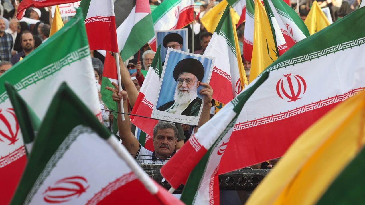 Atak na Iran to szansa na nowe otwarcie na Bliskim Wschodzie. Światowi przywódcy muszą to wykorzystać [OPINIA]