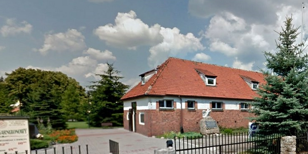 Kościół na sprzedaż Szczecinek