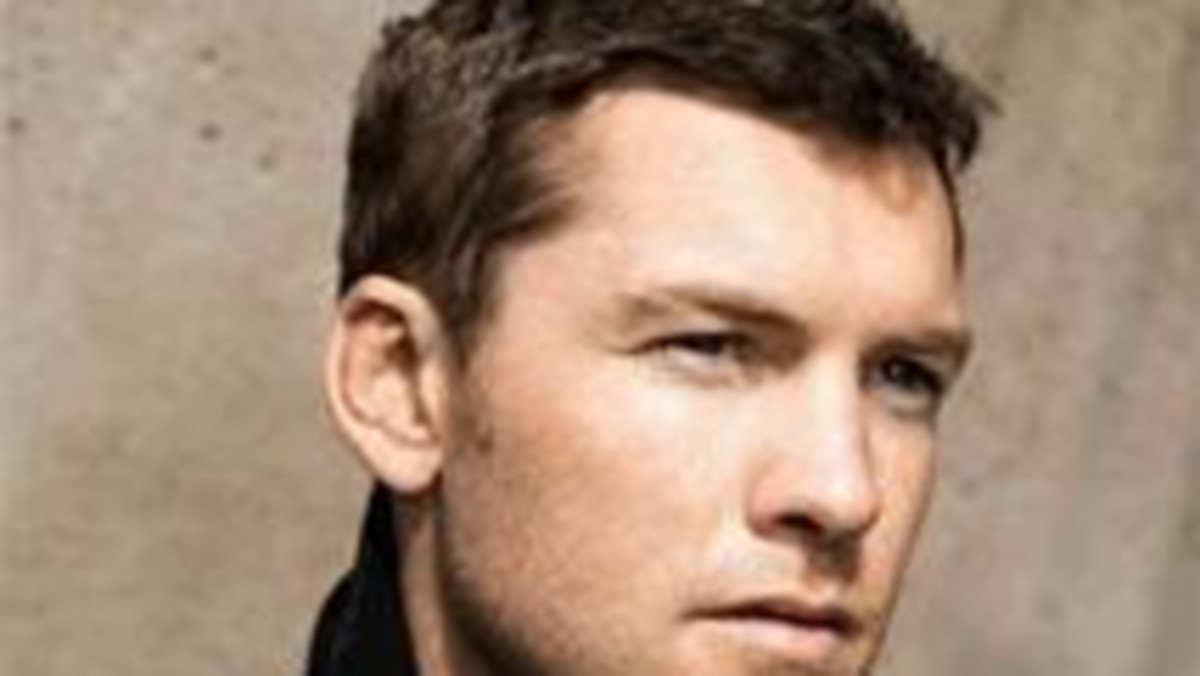 Sam Worthington zagra jedną z głównych ról w filmie "Texas Killing Fields".