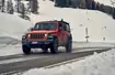 Jeep Winter Experience